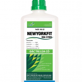 NEWYORKFIT USA 370EC